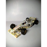 Diecast Bburago F1 / Formula 1 Collection 1/24 LOOSE SECOND