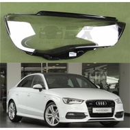 Audi A3 #s3 13-15 Headlamp Cover Headlights Cover
