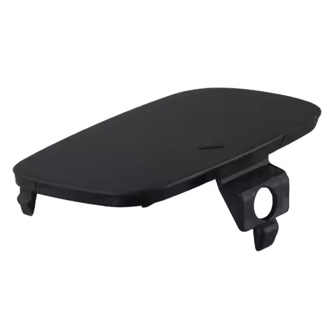 Hook Cap Tow Haul Hook For BMW 7 E65 E66 2002 - 2008 Rear Bumper Cover Rear Bumper Trailer Cover Tow