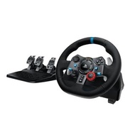 "荃灣門市全新行貨" Logitech G Driving Force 賽車方向盤 G29 另有賣 波棍 driving force 