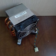 cpu 散熱器 heatsink socket 775 LGA775