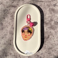Keychain Korean Actor Kdrama