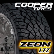 *ราคาต่อ 1 เส้น* ยาง COOPER รุ่น LTZ ขนาด 275/55R20 285/50R20 275/60R20 285/60R18