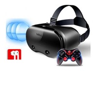Others - VR眼鏡3D眼鏡(VRGX7—藍光+耳機+遊戲手柄)