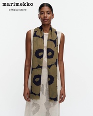MARIMEKKO FIORE UNIKKO ผ้าพันคอ