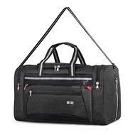 4 In 1 Duffel Bag Travel Backpack Sling Bag 60L