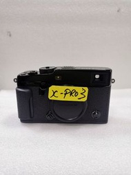 Fujifilm XPRO3 X-PRO3 X-PRO 3 先到先得