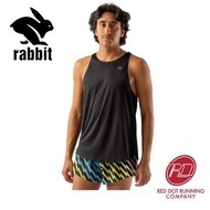 rabbit - Go Time - Black - Men's