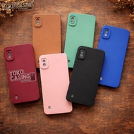 Samsung M10 Pro Camera Case (SM-M105G/DS) Plain Casing