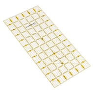 [szluzhen3gv] 30x15cm / 12   Ruler Of Grid