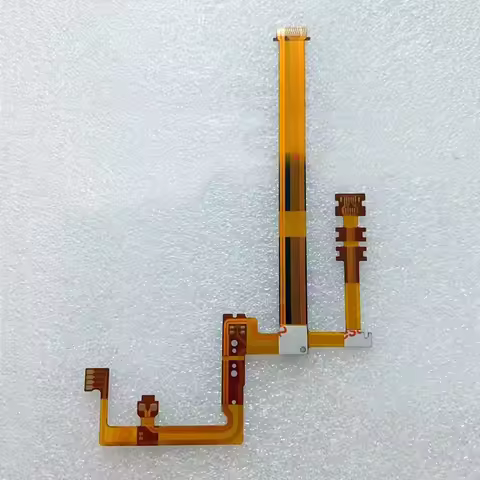 New Focus flexible cable FPC repair parts for Sony FE 24-70mm F2.8 GM SEL2470GM Lens