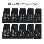 KEYDIY KD Super Chip D26 Transponder Chip Support PCF7935 PCF7936 ID46 ID47 ID48 ID49 ID4D ID80 ID64