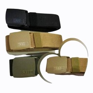 DS16 >> YKK 511 BELT IRON BUCKLE 511 METAL YKK 511 BELT IRON