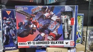 現時點店 HI METAL R 超時空要塞 MACROSS VF-1J VF 1J ARMORED VALKYRIE 重裝甲 中古美品