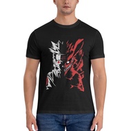 Flexible Naruto Fo 9 Tails Wholesale Cool Tshirt Multi-Color Optional