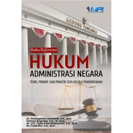Reference Book for State Administrative Law