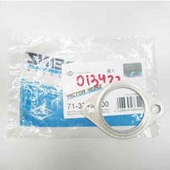 BMW VICTOR REINZ EXHAUST GASKET 71-37136-00 E60/E63/E64/E65/E66/E82/E90/E92/F01/F02/F10/X3/X5 (N52/N