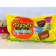 [Sunny Buy] Reese's Peanut Butter Chocolate Mini Cup 272g Original Flavor Easter