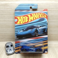 okeYuk-- hot wheels 2020 koenigsegg jesko racing circuit biru 2022