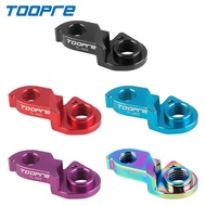 TOOPRE MTB Bike Tail Hook Bicycle Derailleur Hanger For XDS/AD350/300/AD500/GT3/RS450 Mountain Bicyc