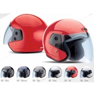 XDOT G518 HELMET SIRIM Certified
