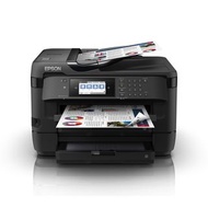 Epson WorkForce WF-7721 A3+ 4合1雙面打印機