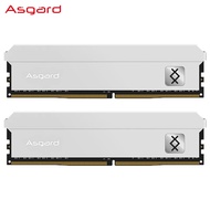 Asgard T3 Freyr DDR4 2*8GB 16GB 3200MHz 3600mhz CL18 DRAM Module Memory Desktop RAM 16GB 3600MHz DDR