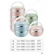 Thermal lunch box Thermal lunch box