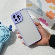 Softcase Silicone 2IN1 Camera Protection For REALME 5 REAL 8 4G REAL 8 5G REAL 9 4G / PRO+ REAL 9 PR