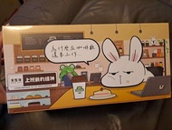 原價未開封 第5彈 Monday Bruce 全套6隻