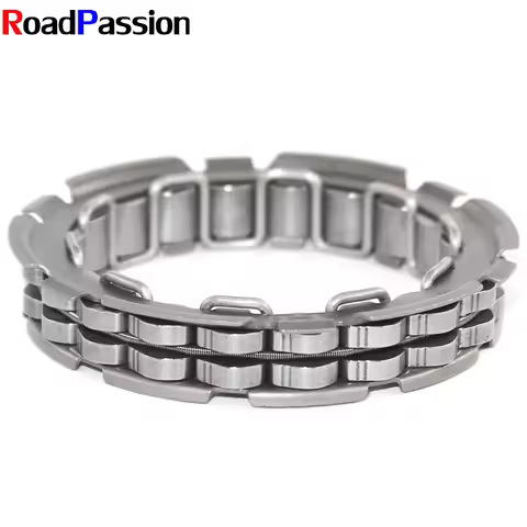 Road Passion Motorcycle One Way Bearing Starter Overrunning Clutch For BMW F650 F800S F800GS F800R F