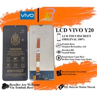 Lcd TOUCHSCREEN VIVO Y20 V2027 - Y20S V2029 - Y12S V2026 - VIVO Y15S - LCD VIVO Y20 - LCD VIVO Y20S 