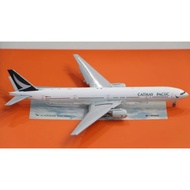 RBF JC Metal 1: 200 CATHAY 777-300 Wrong B-HNO EW2773002
