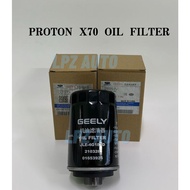 Oil Filter Proton X70 1.8L Turbo