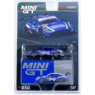 MINI GT No.850 Nissan Z GT500 24