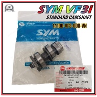 SYM VF3i - 100% Original SYM Standard Camshaft - [14100-VF3-000-VN]
