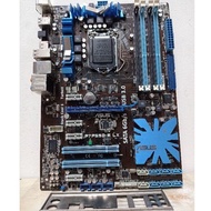Mobo ASUS P7P55D-E LX socket Lga 1156 ddr3 ofboard vga