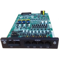NEC SL2100 Expansion Card 3CO Trunk port and 8 Hybrid Extension port IP7WW-308U-A1 for NEC SL2100 Ke