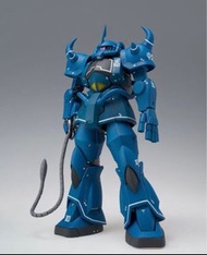 版 Gundam Fix Figuration Metal Composite GFFMC MS-07B Gouf 老虎