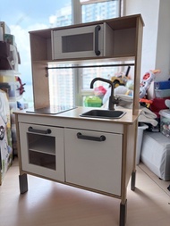 IKEA 玩具廚房
