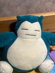卡比獸公仔