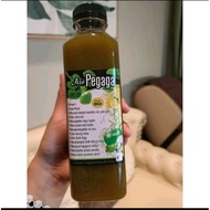 Jus pegaga + epal hijau + lemon by susuk manja