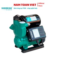 Shimge PW 370F booster pump, 370W capacity