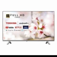 led tv 32 toshiba 32v35kp v35kp 32inch android digital smart tosiba