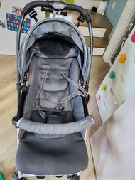 Capella 嬰兒手推車