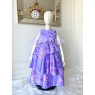 Isabela Set From Encanto