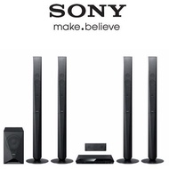 Sony DAV-DZ950 1000W DVD Home Theatre System With Bluetooth