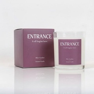 ENTRANCE 晨霧花園 香氛蠟燭 | Mist Garden, Scented Candle