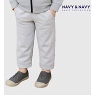 FOS x NAVY & NAVY KIDS | HEALTHY FABRIC JOGGERS