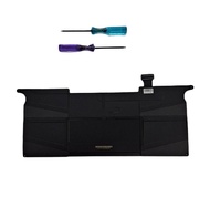 แบตเตอรี่โน๊ตบุ๊ค Battery Laptop OEM Replacement for MBA 11 inch A1370 Mid 2011 A1465 Mid 2012 (Batt